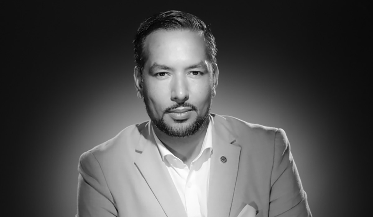 Talents Mauriciens / Yoan Natchoo, Directeur de Restaurant Hôtel de Paris, Saint Tropez